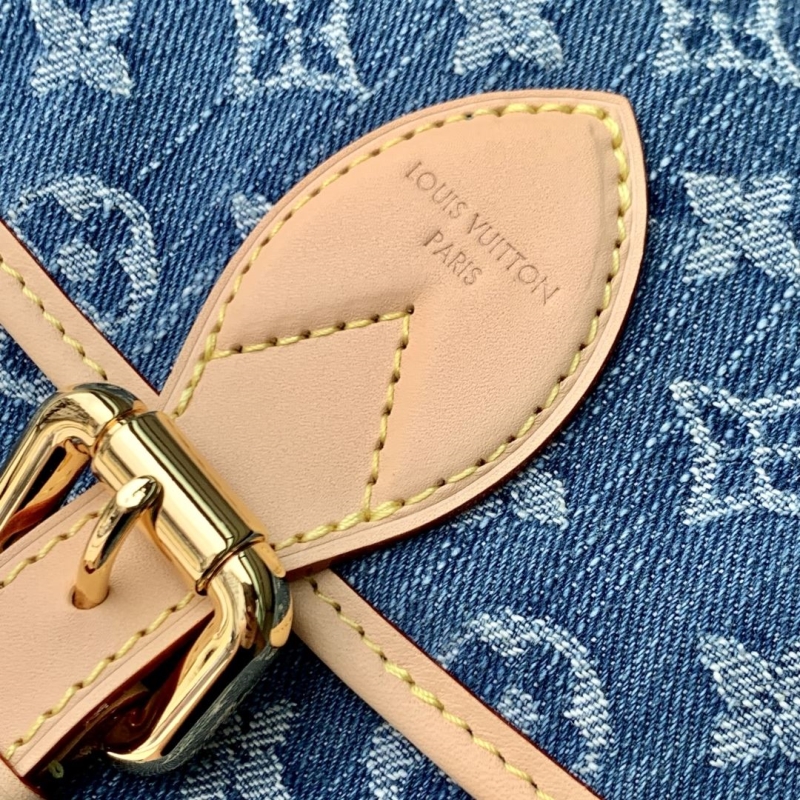 LV Satchel bags